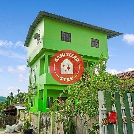 Oyo 90462 Padang Besar Green Inn エクステリア 写真
